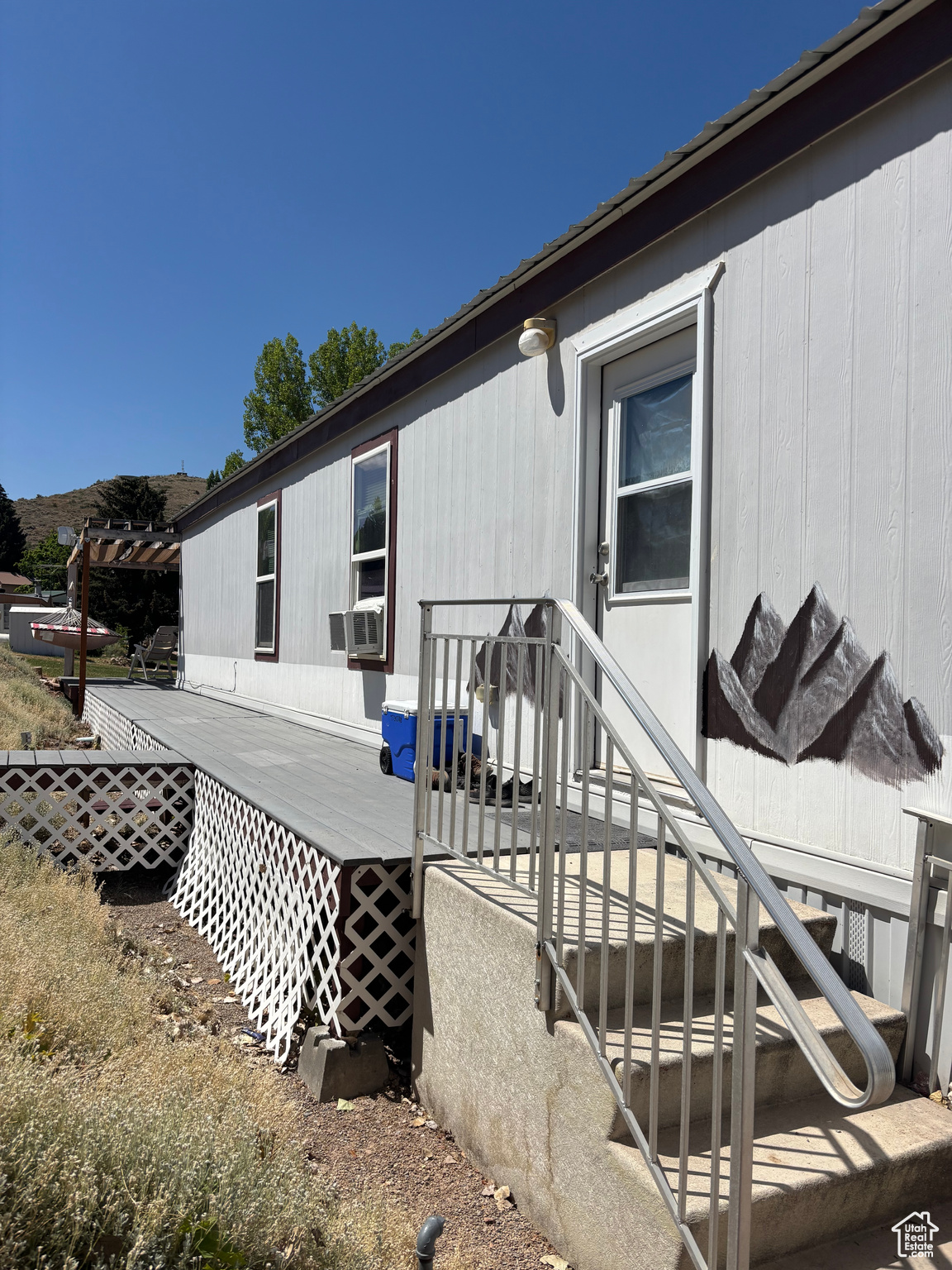 SWEETWATER RIDGE - Residential