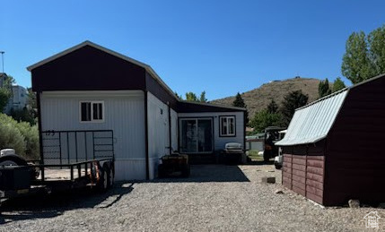 SWEETWATER RIDGE - Residential