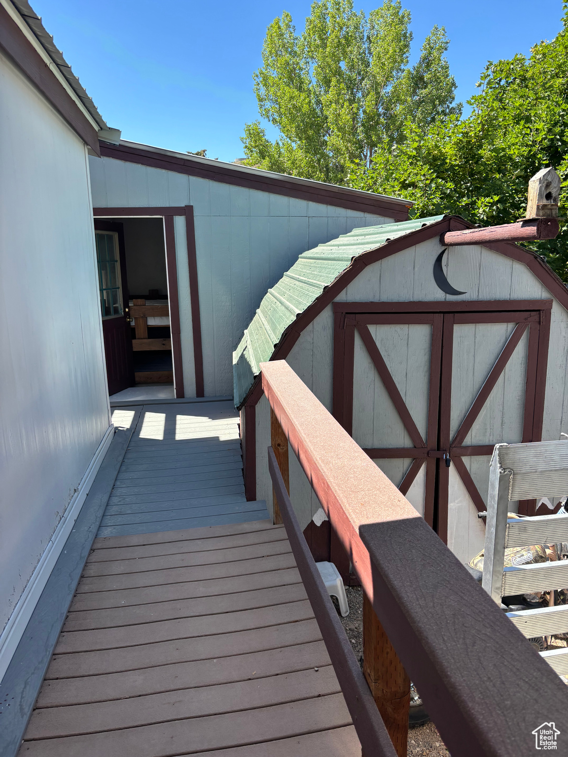 SWEETWATER RIDGE - Residential
