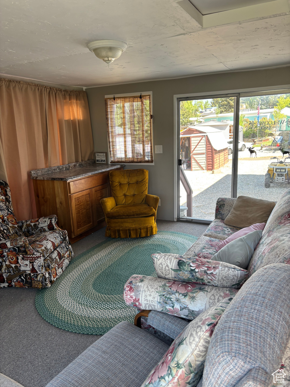 SWEETWATER RIDGE - Residential