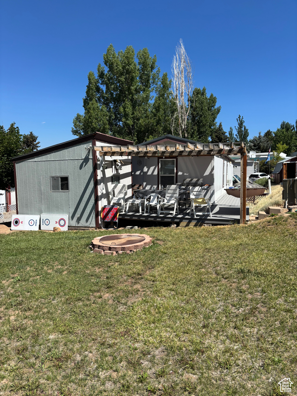SWEETWATER RIDGE - Residential