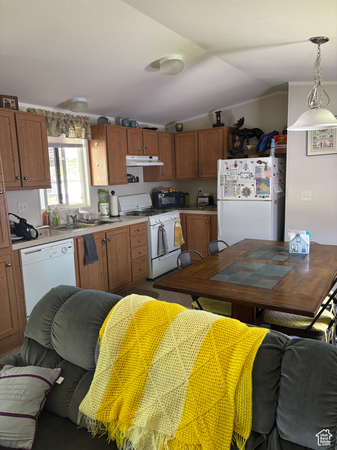 SWEETWATER RIDGE - Residential