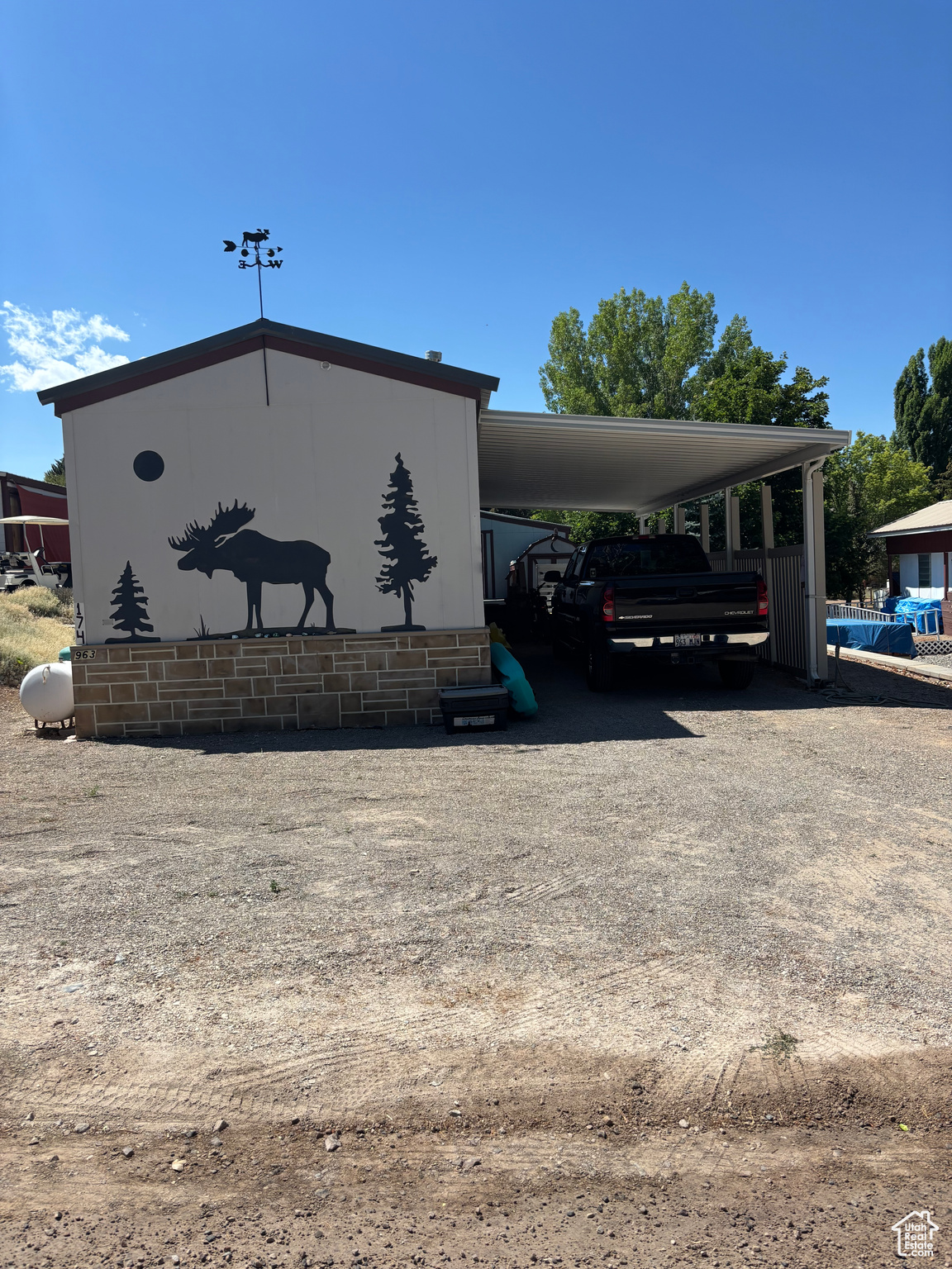SWEETWATER RIDGE - Residential