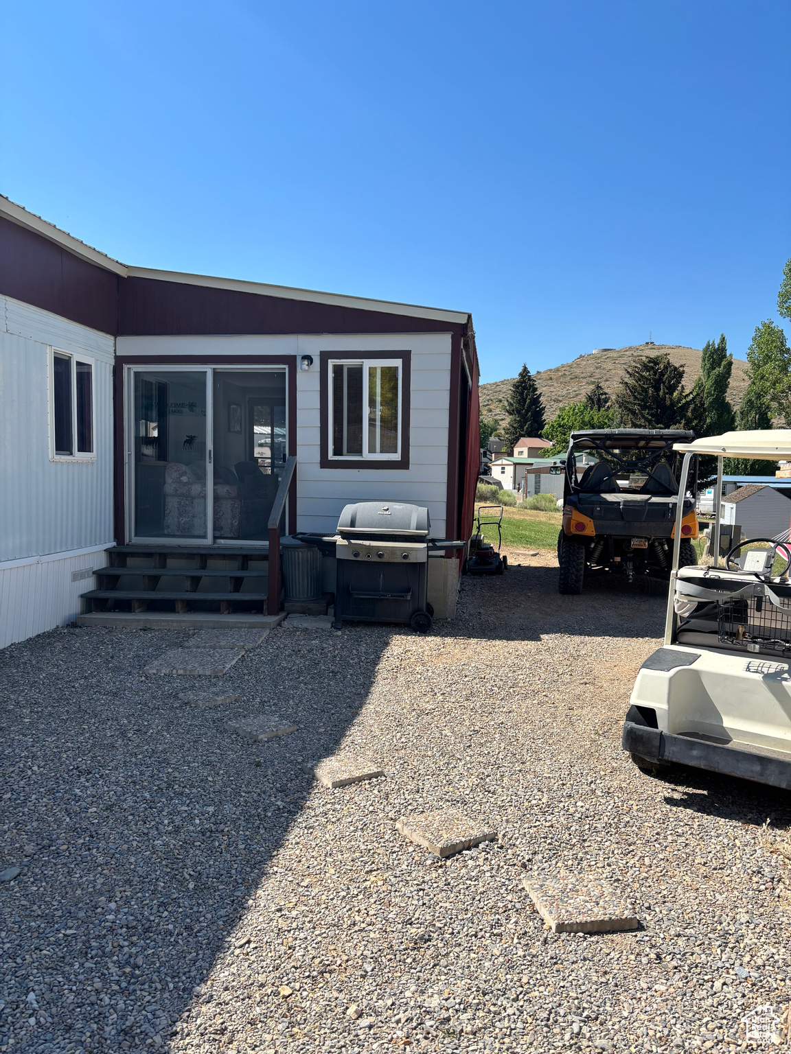 SWEETWATER RIDGE - Residential