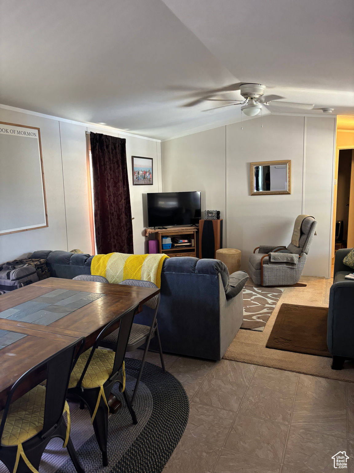 SWEETWATER RIDGE - Residential