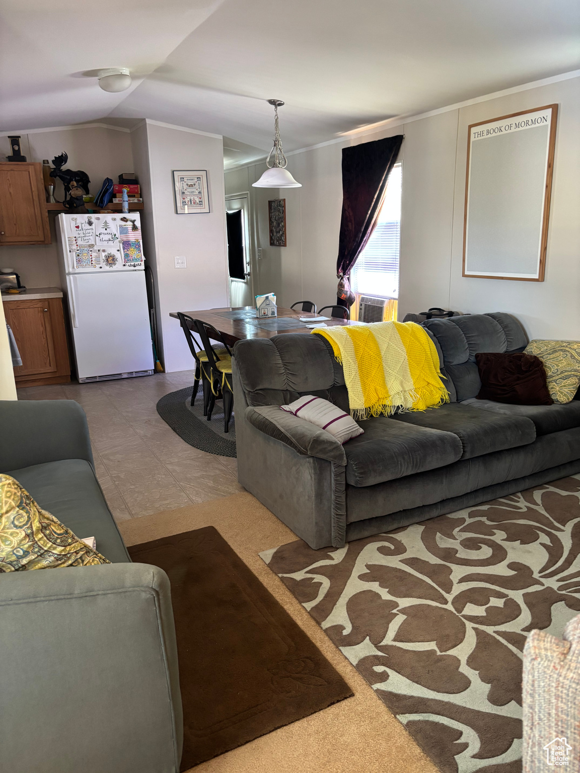 SWEETWATER RIDGE - Residential