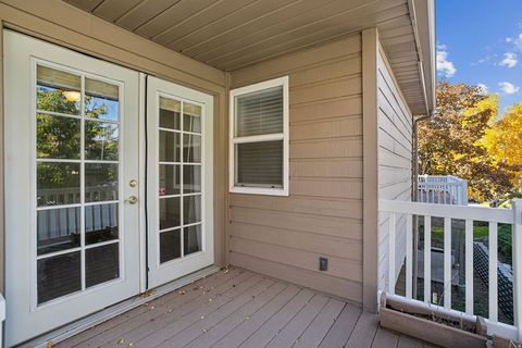 Tiny photo for 957 CHELSEA DR E, Bountiful, UT 84010 (MLS # 2120488)
