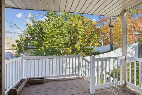 Tiny photo for 957 CHELSEA DR E, Bountiful, UT 84010 (MLS # 2120488)