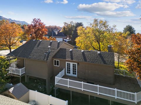 Tiny photo for 957 CHELSEA DR E, Bountiful, UT 84010 (MLS # 2120488)