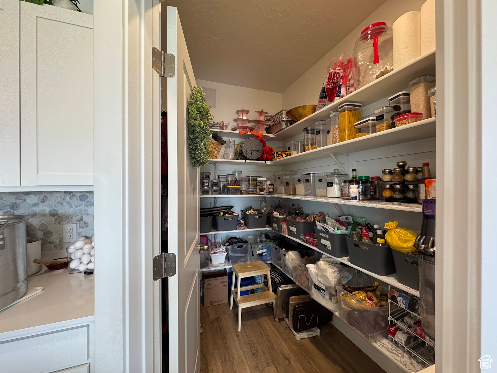 578 N Scuttlebutt Ln, Saratoga Springs, Utah image 7