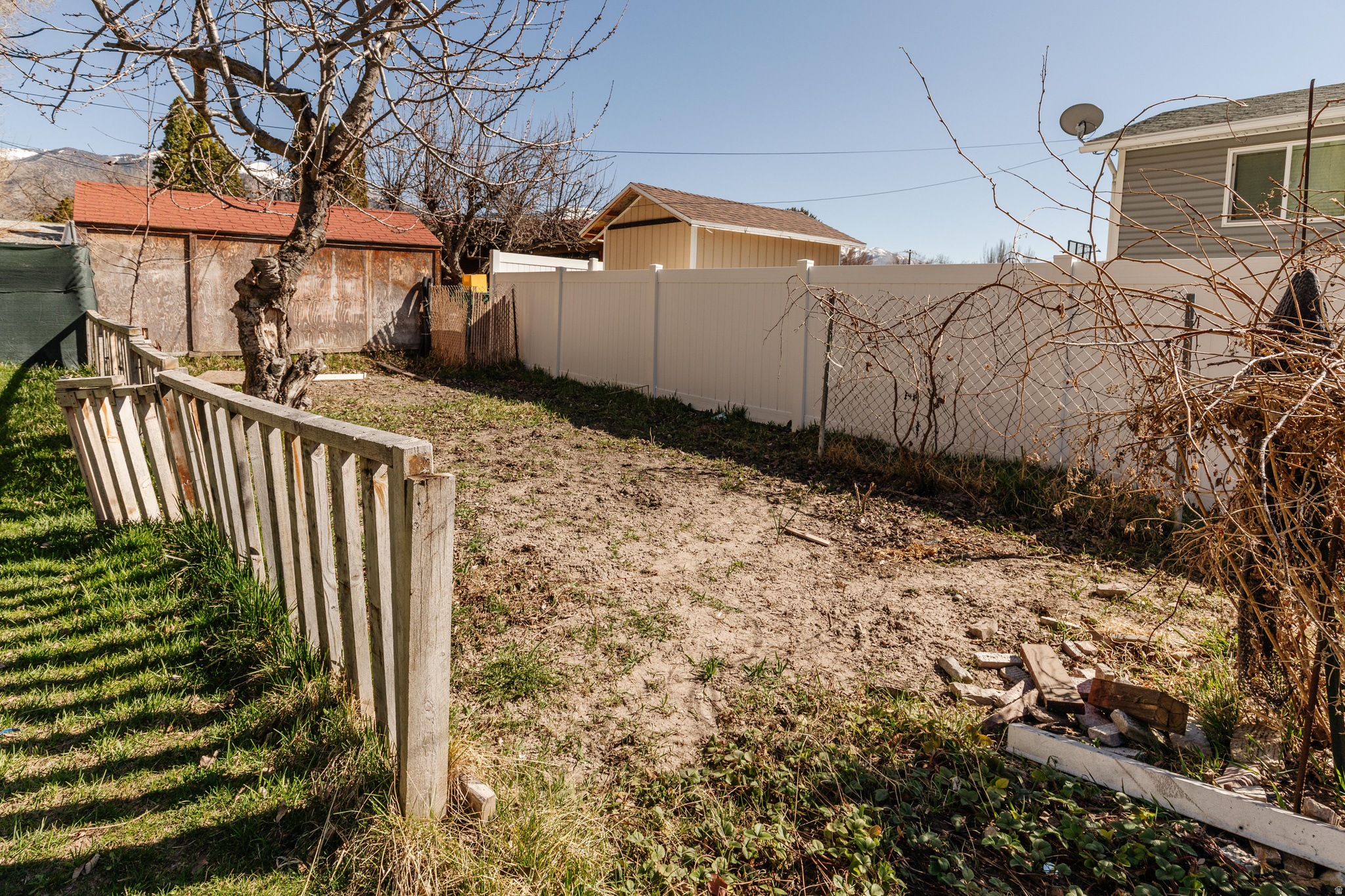 FAIRWAY SUBD - Residential