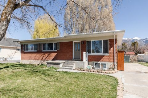 Homes For Sale - 584 S 300<br/> Cache County, Logan, UT 84321