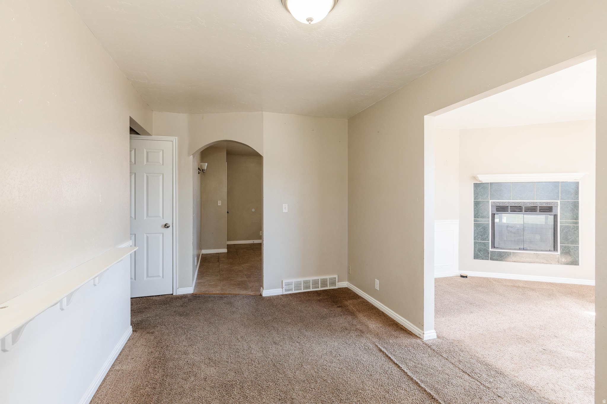 FAIRWAY SUBD - Residential