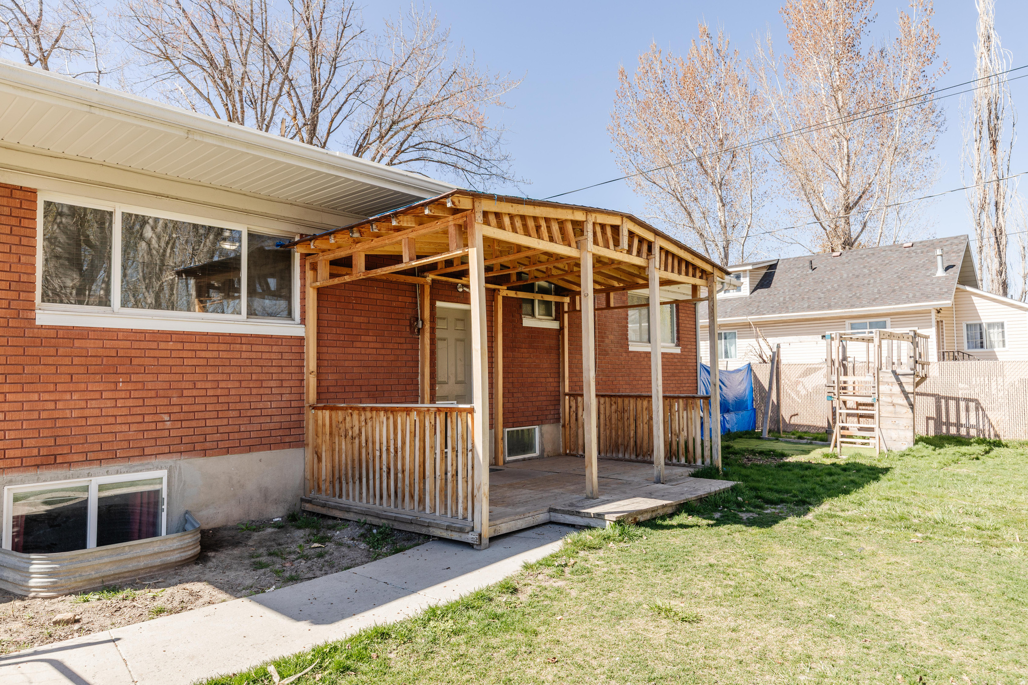 FAIRWAY SUBD - Residential