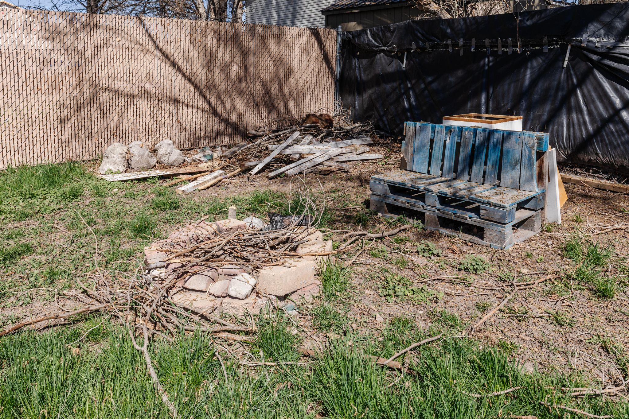 FAIRWAY SUBD - Residential