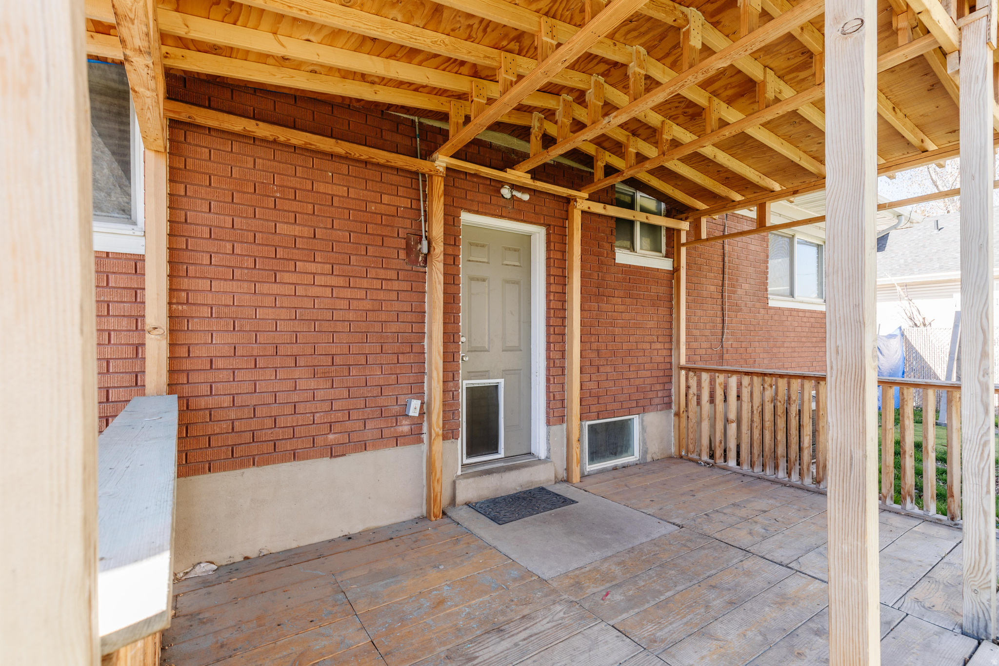 FAIRWAY SUBD - Residential