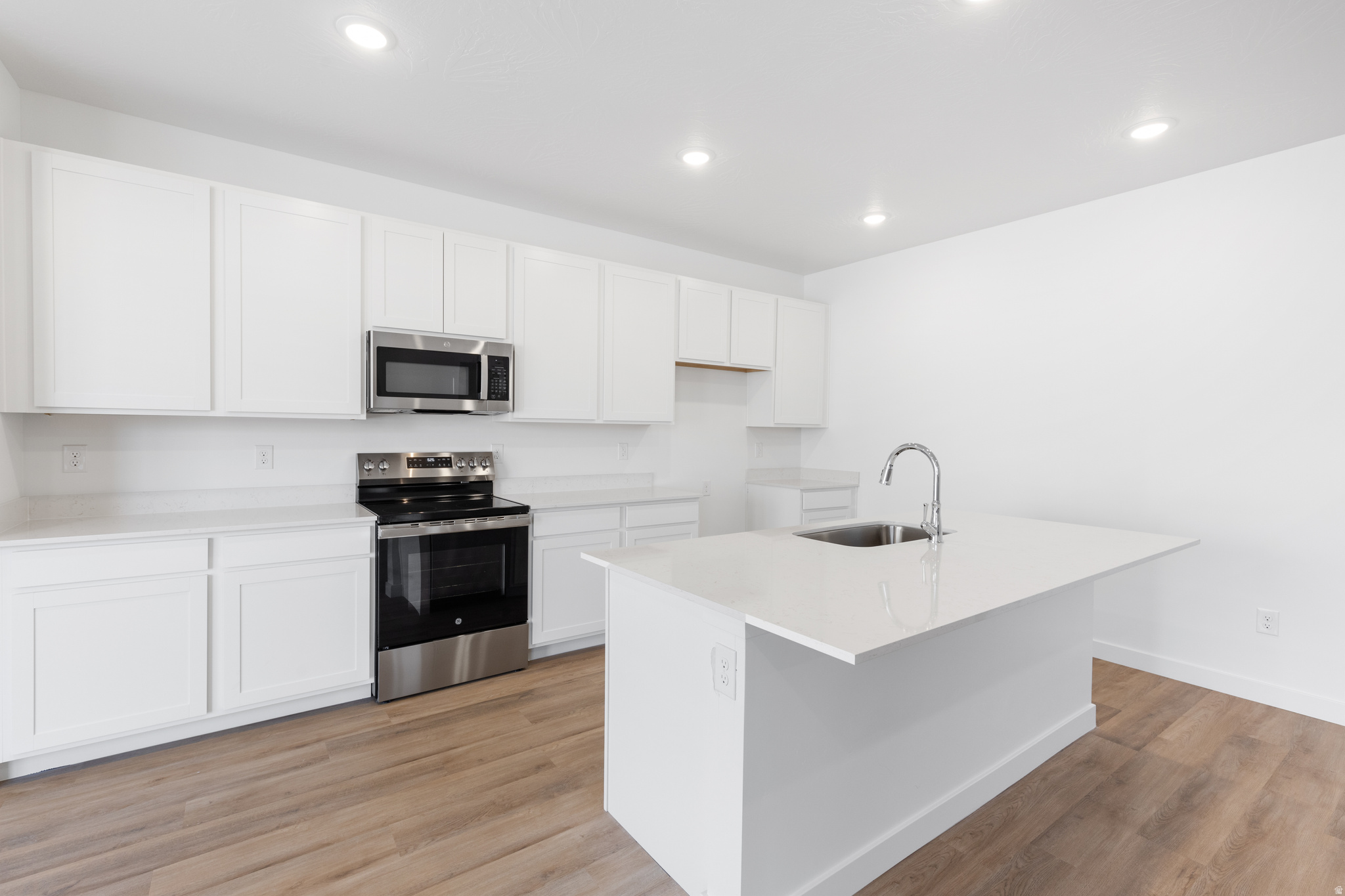 CORDERO PHASE ONE SUBDIVISION - Residential