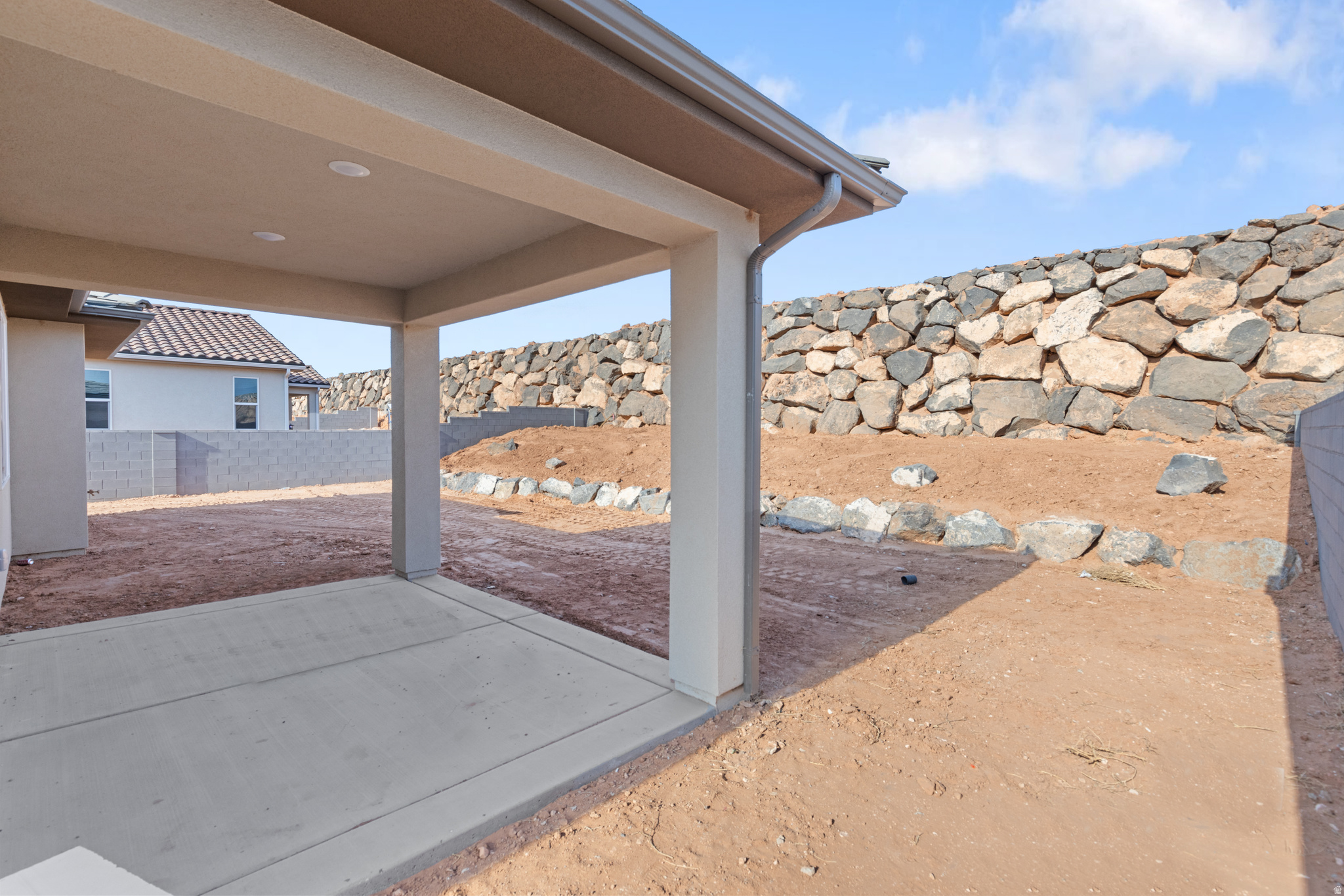 CORDERO PHASE ONE SUBDIVISION - Residential