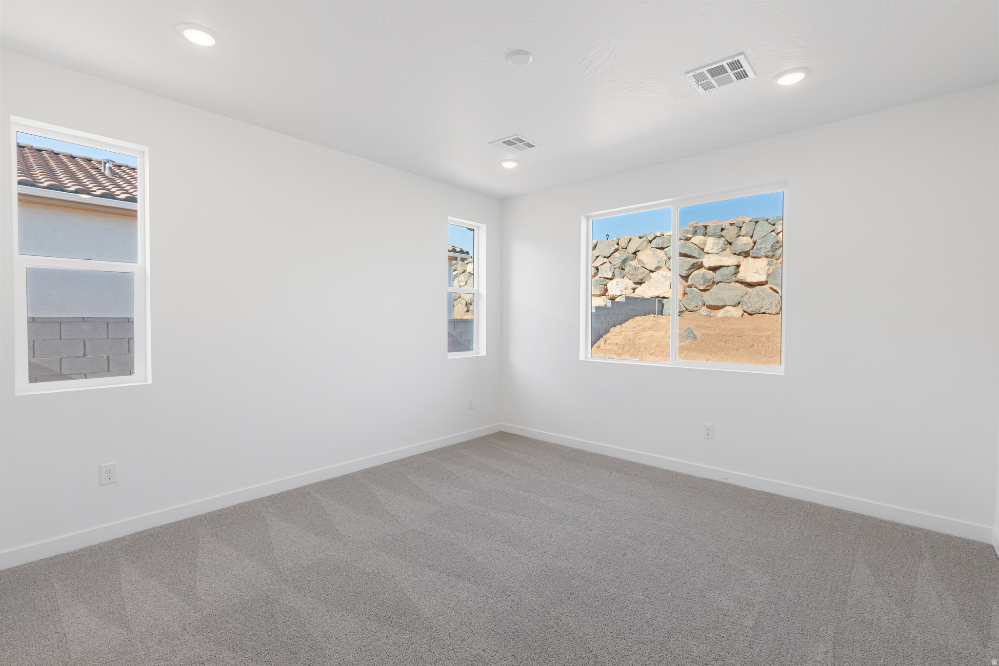 CORDERO PHASE ONE SUBDIVISION - Residential