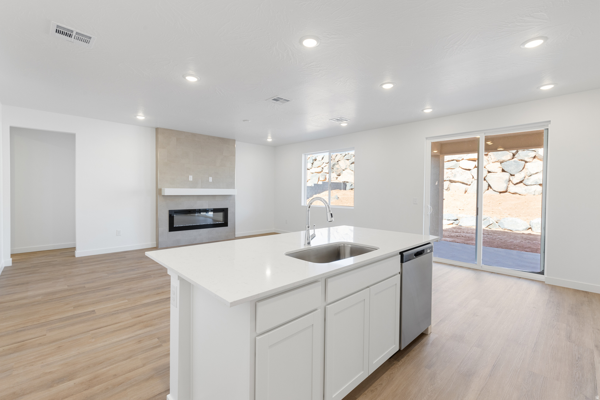 CORDERO PHASE ONE SUBDIVISION - Residential