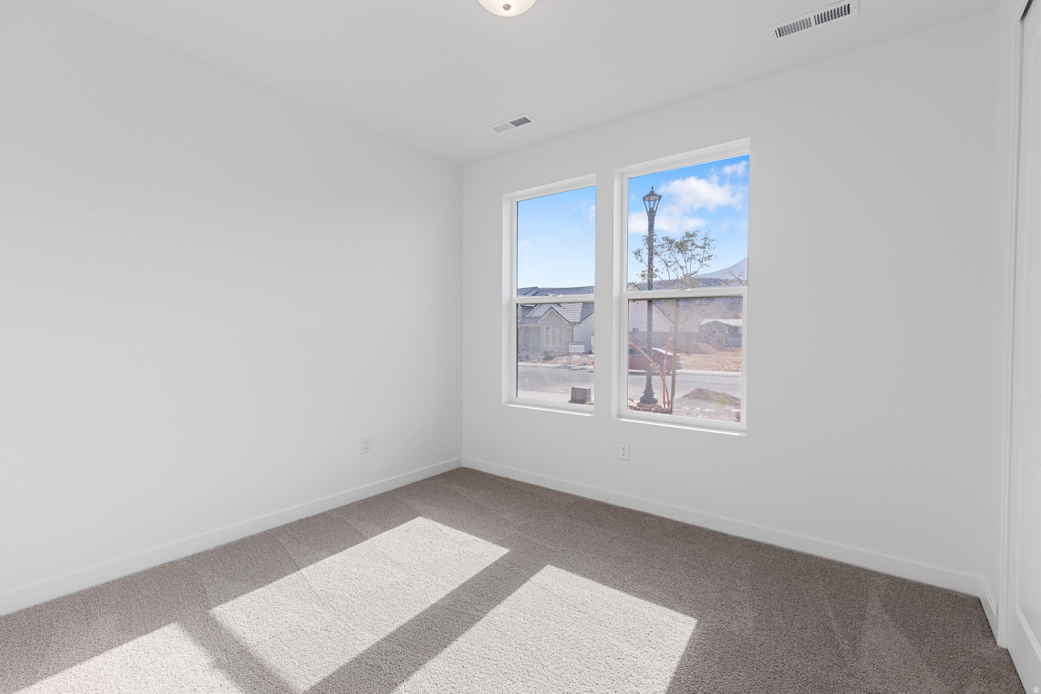 CORDERO PHASE ONE SUBDIVISION - Residential