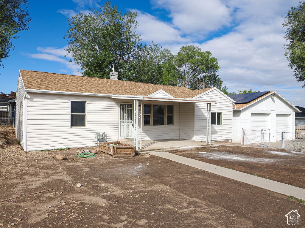 Photo of 5600 S 4120 W, Salt Lake City, UT 84118 (MLS # 2191273)