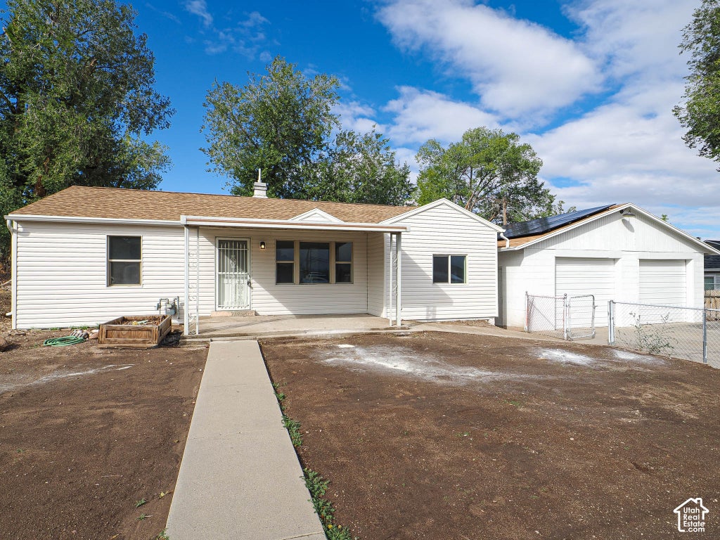 Photo of 5600 S 4120 W, Salt Lake City, UT 84118 (MLS # 2191273)