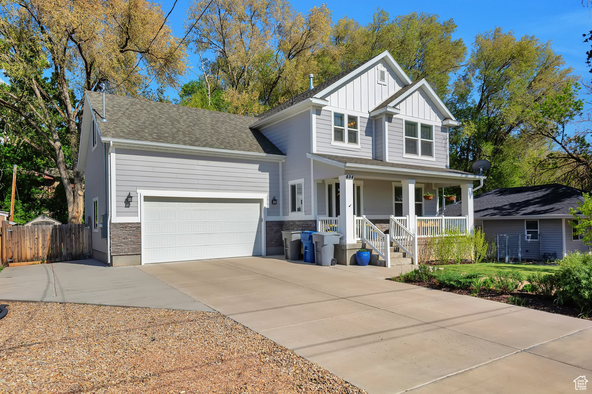 494 N 300, American Fork, Utah image 31
