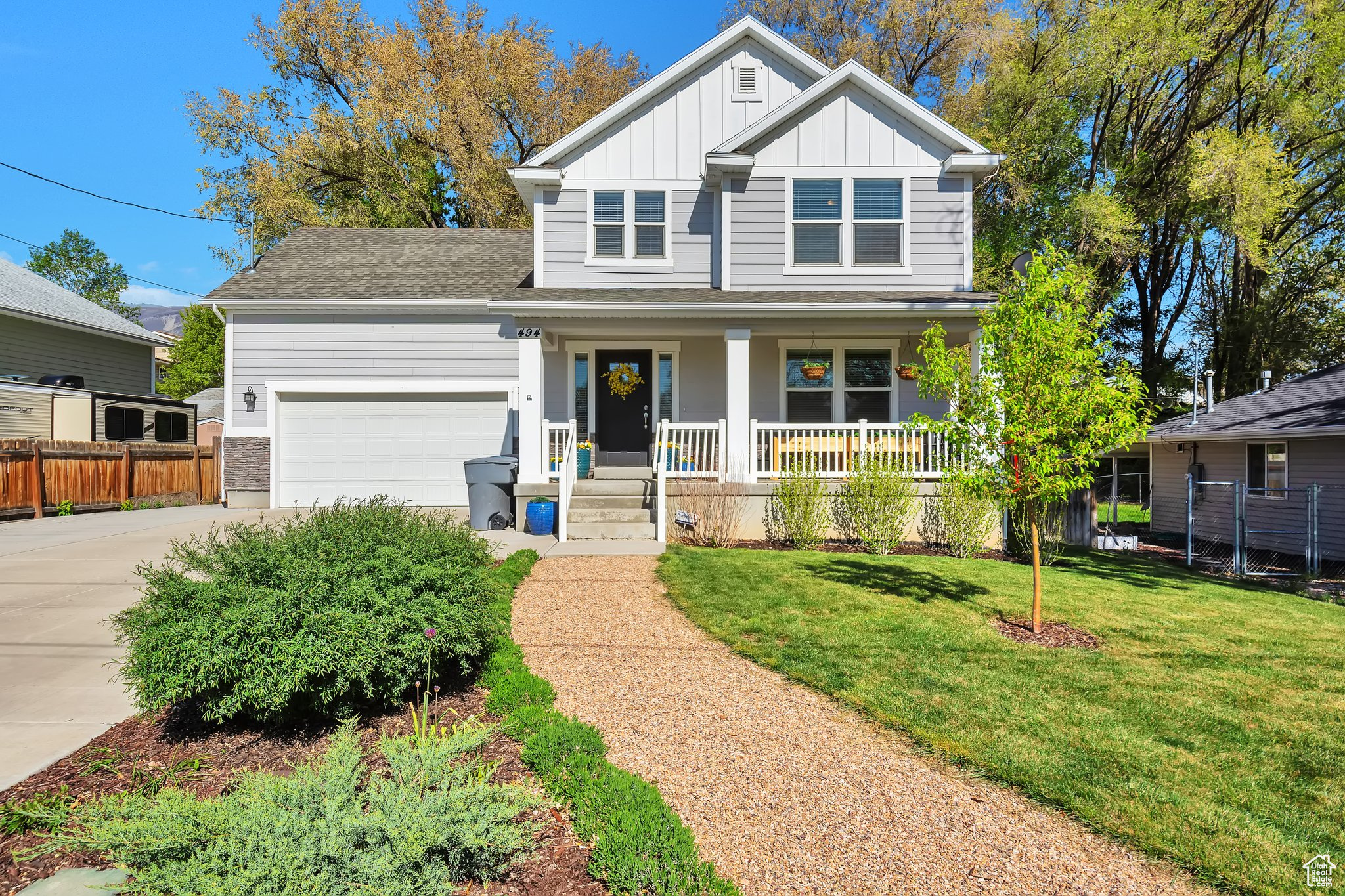 494 N 300, American Fork, Utah image 30