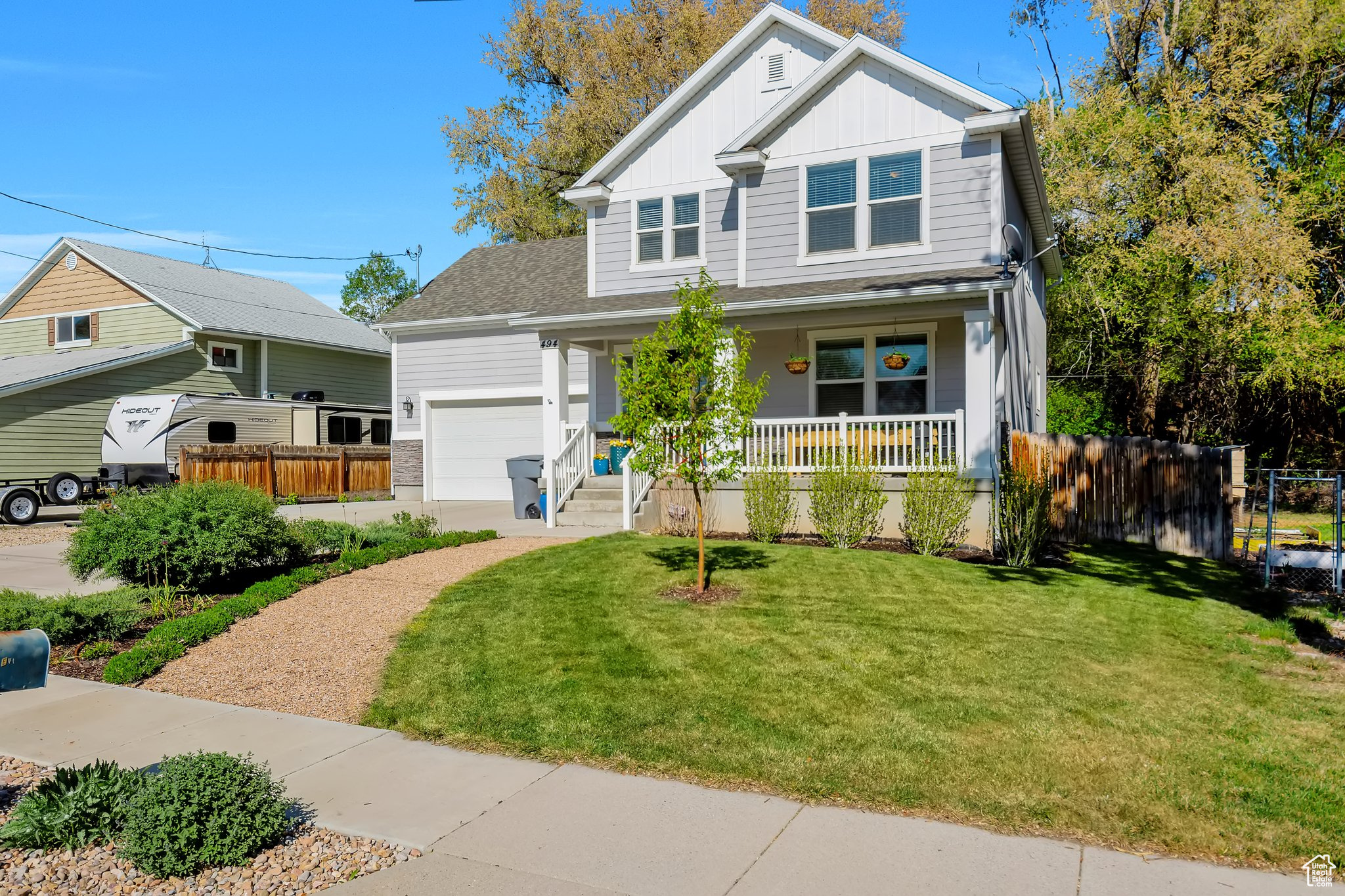 494 N 300, American Fork, Utah image 1