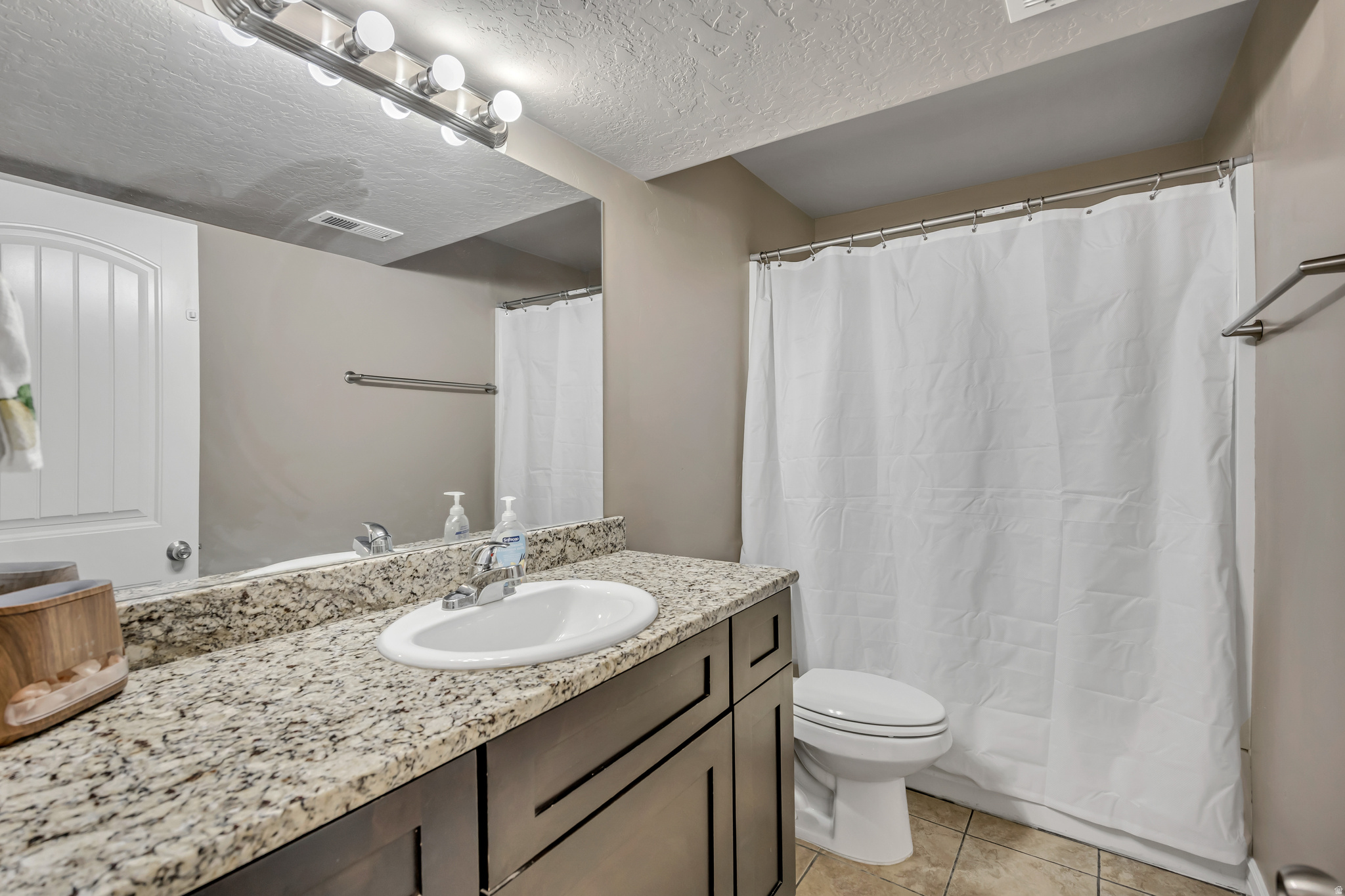 SWEETWATER - Residential