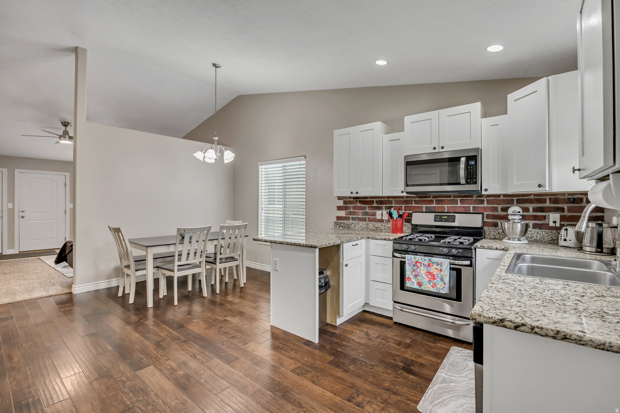 SWEETWATER - Residential