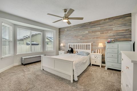 Tiny photo for 1663 E SHADOW DR, Eagle Mountain, UT 84005 (MLS # 2136538)