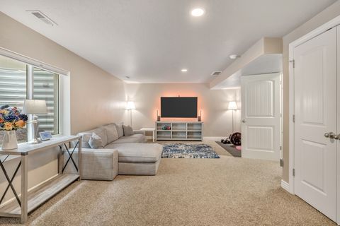 Tiny photo for 1663 E SHADOW DR, Eagle Mountain, UT 84005 (MLS # 2136538)