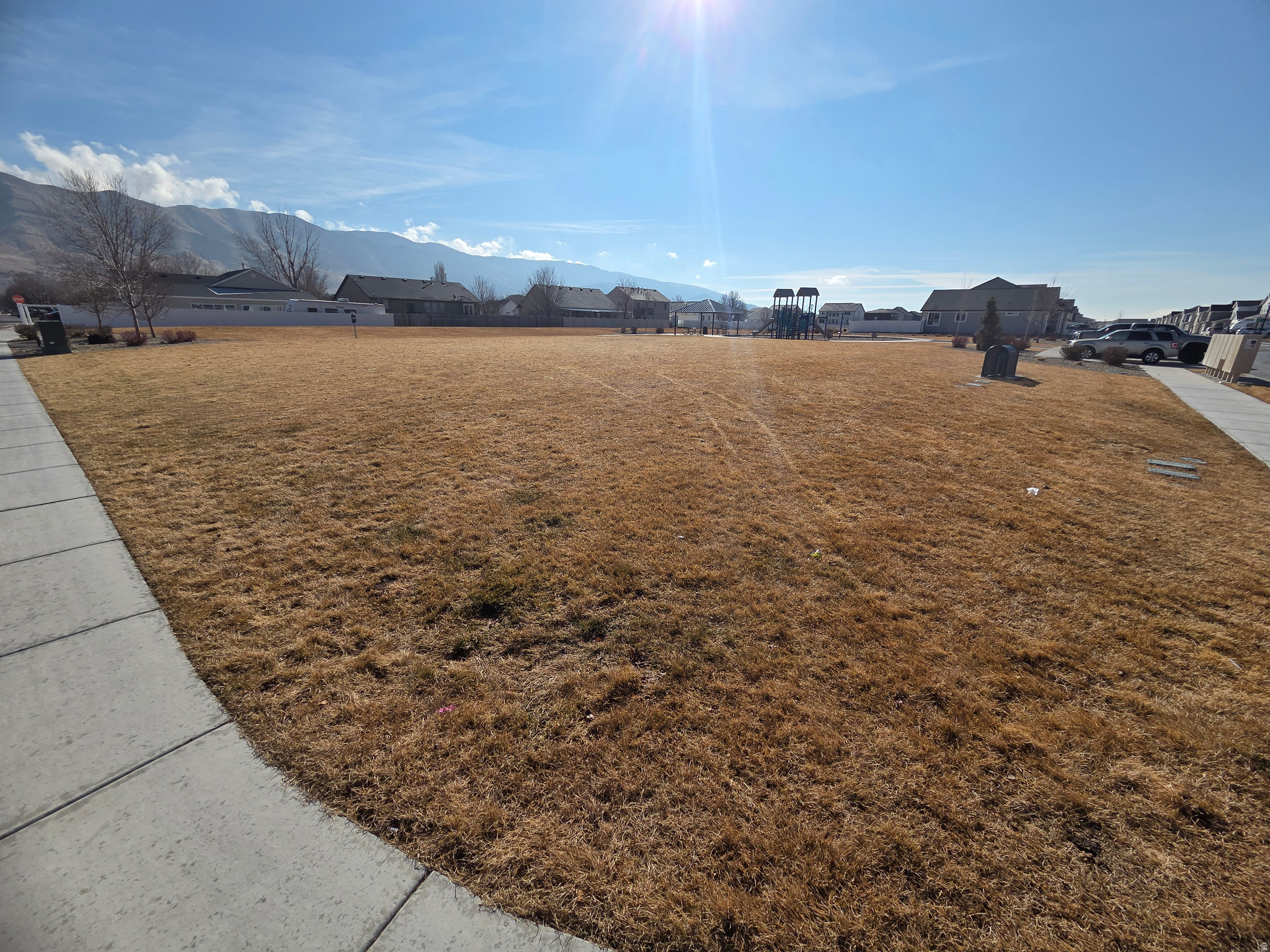 SWEETWATER - Residential