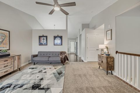 Tiny photo for 1663 E SHADOW DR, Eagle Mountain, UT 84005 (MLS # 2136538)