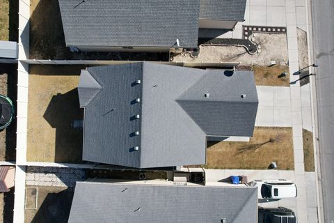 Tiny photo for 1663 E SHADOW DR, Eagle Mountain, UT 84005 (MLS # 2136538)