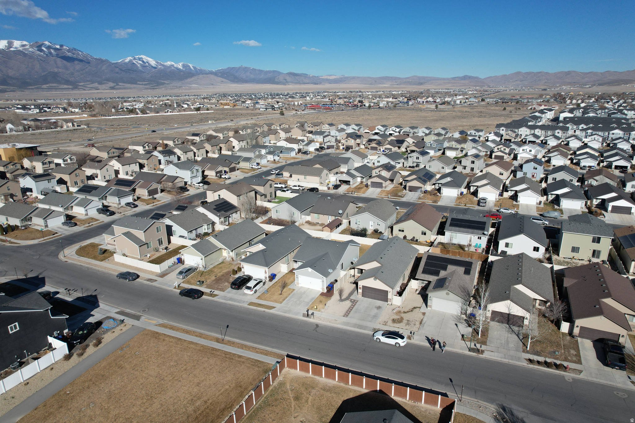 SWEETWATER - Residential