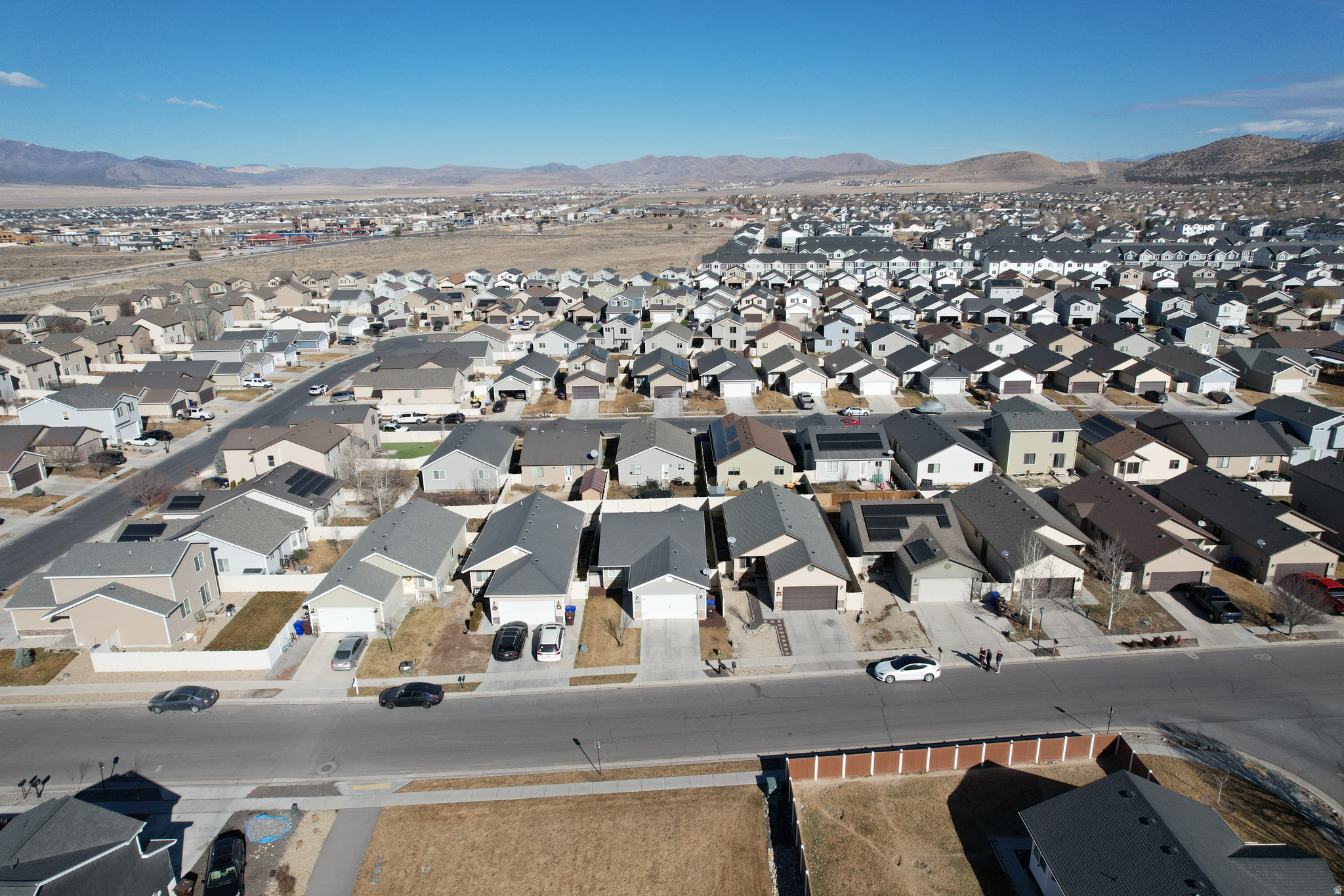 SWEETWATER - Residential