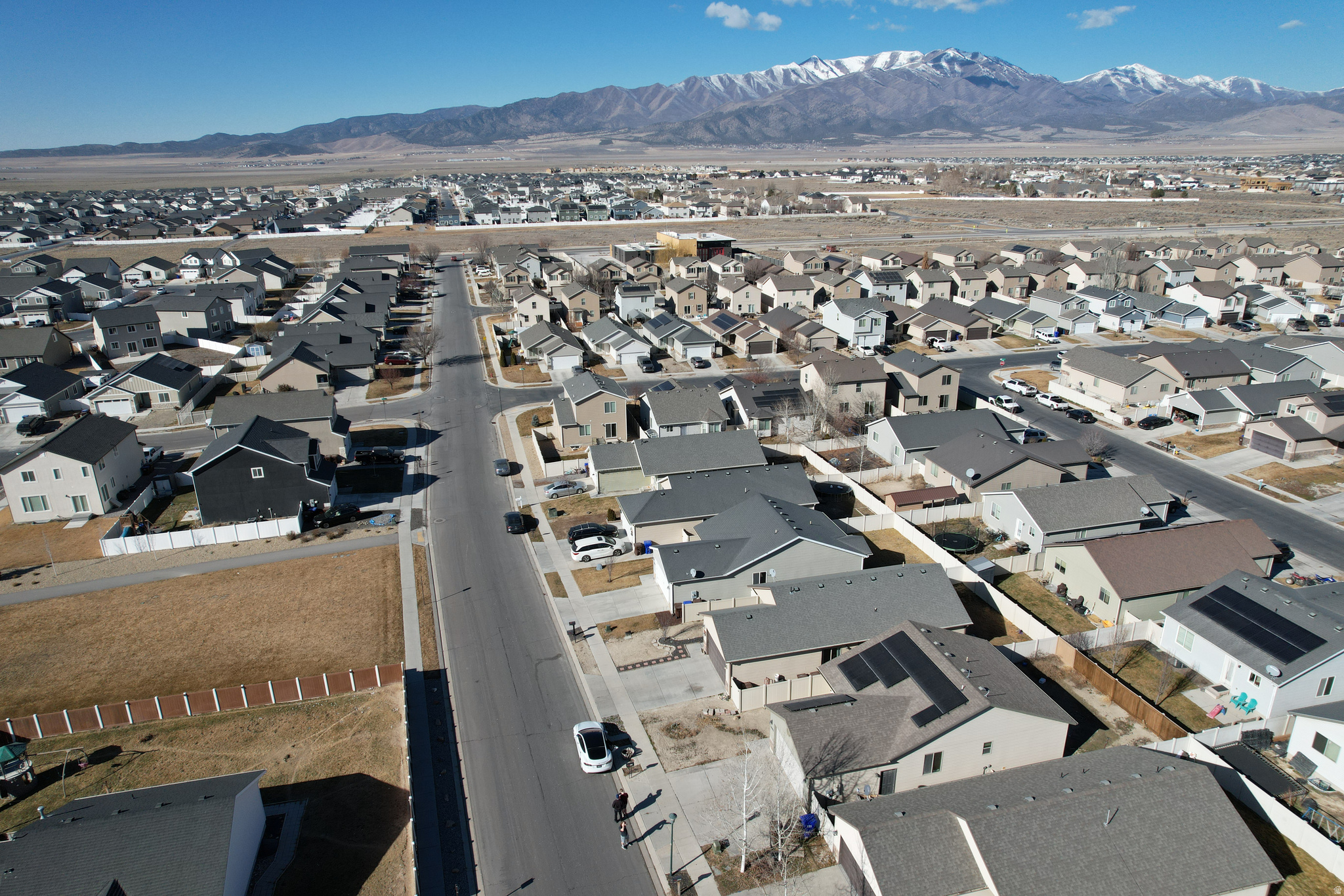 SWEETWATER - Residential