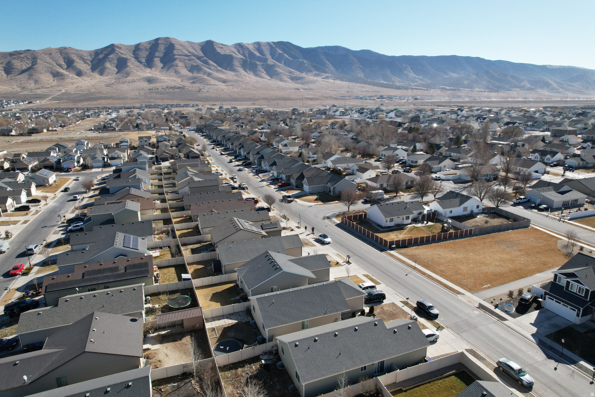 SWEETWATER - Residential