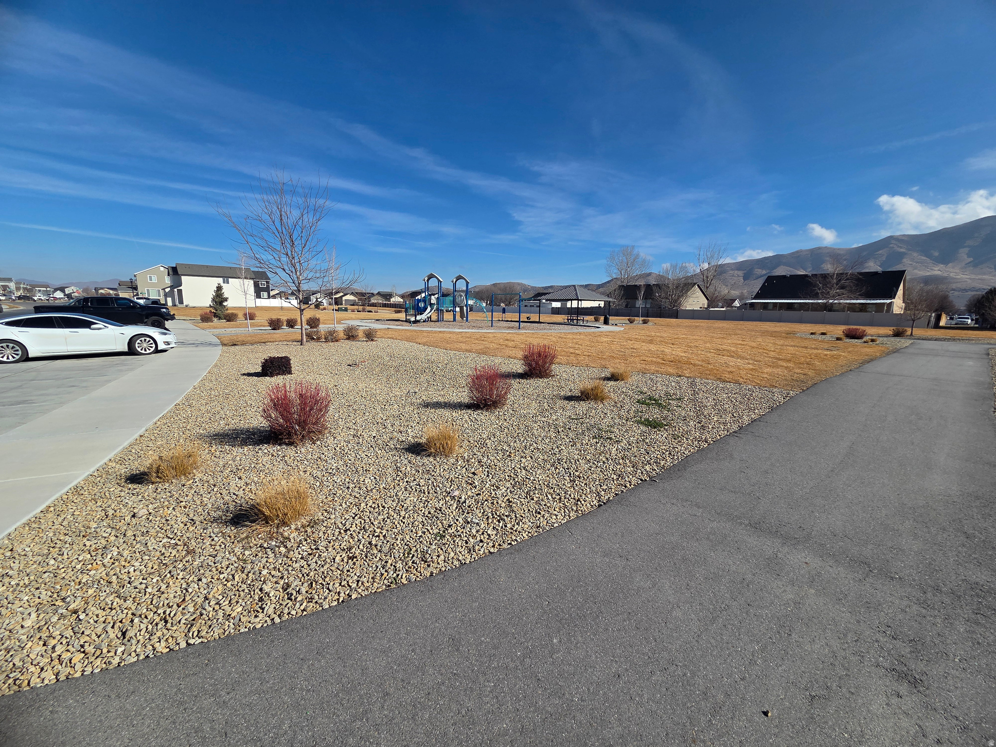 SWEETWATER - Residential