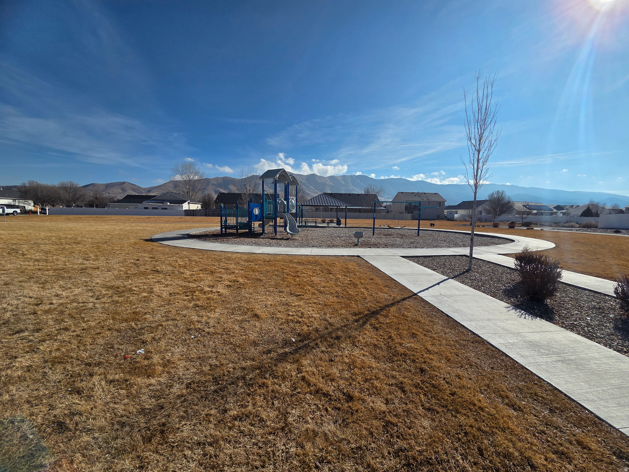 SWEETWATER - Residential