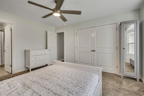 Tiny photo for 1663 E SHADOW DR, Eagle Mountain, UT 84005 (MLS # 2136538)