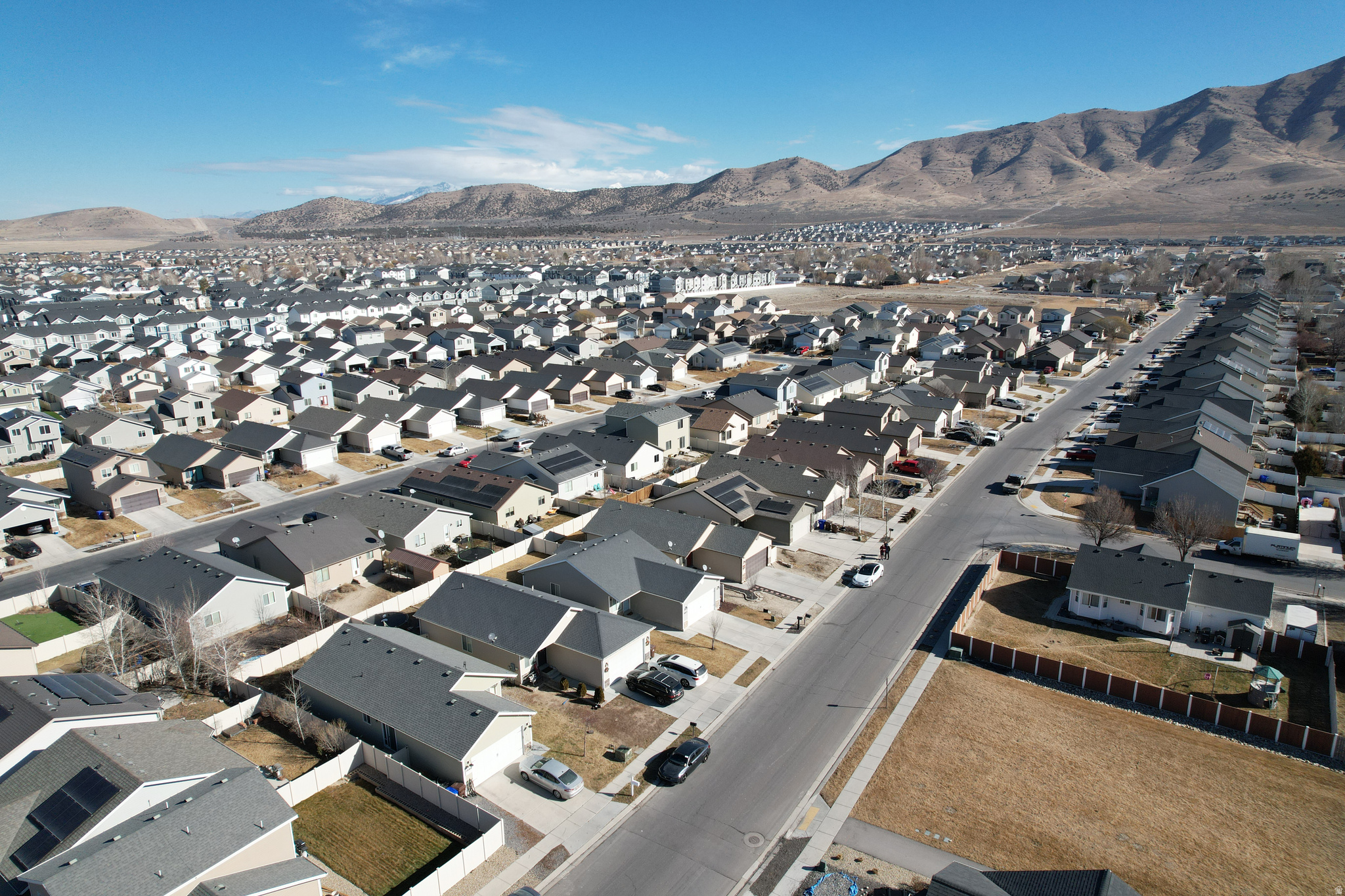 SWEETWATER - Residential