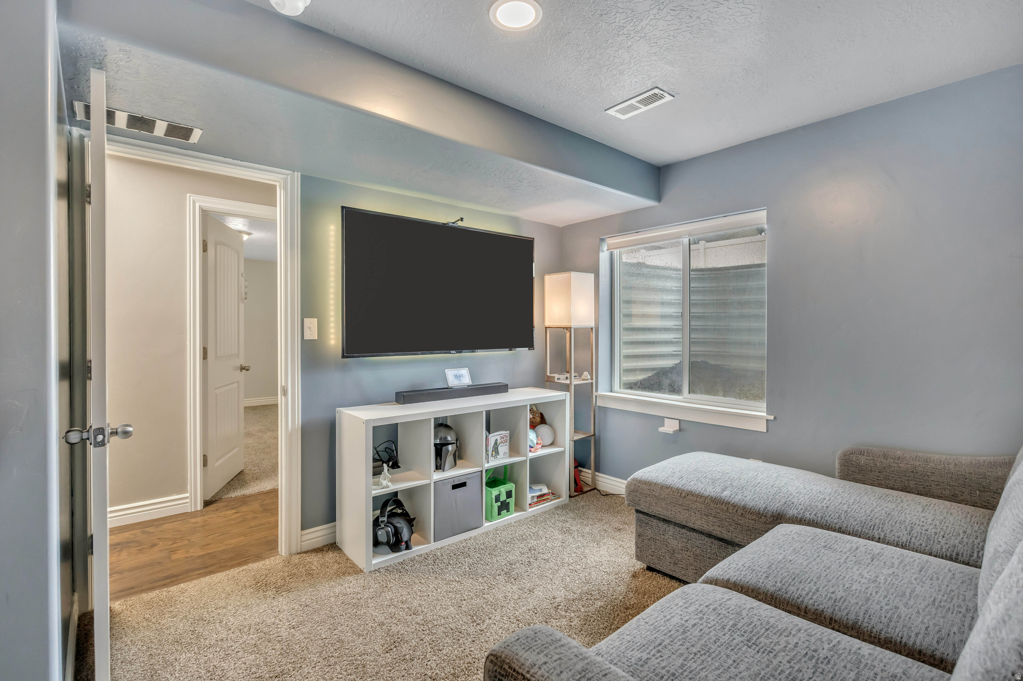 SWEETWATER - Residential