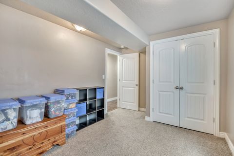 Tiny photo for 1663 E SHADOW DR, Eagle Mountain, UT 84005 (MLS # 2136538)
