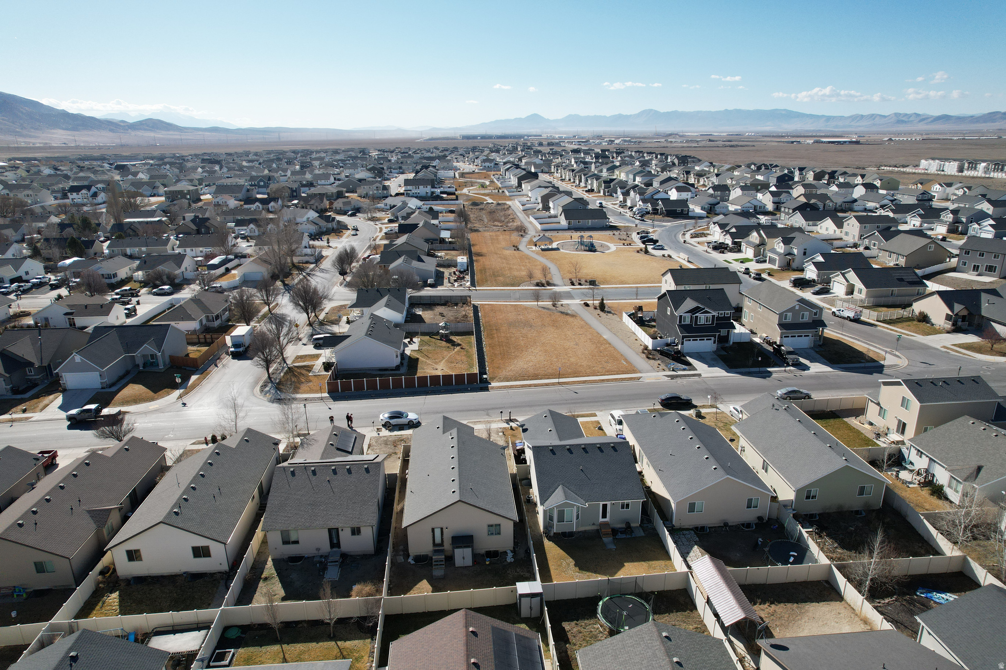 SWEETWATER - Residential