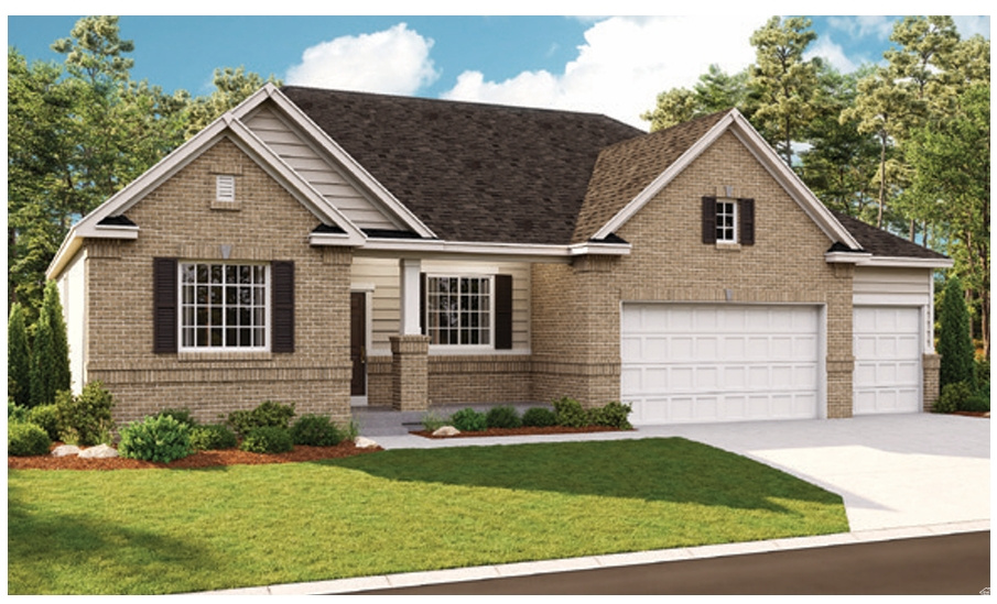 SADDLEBACK PHASE 14 - Residential