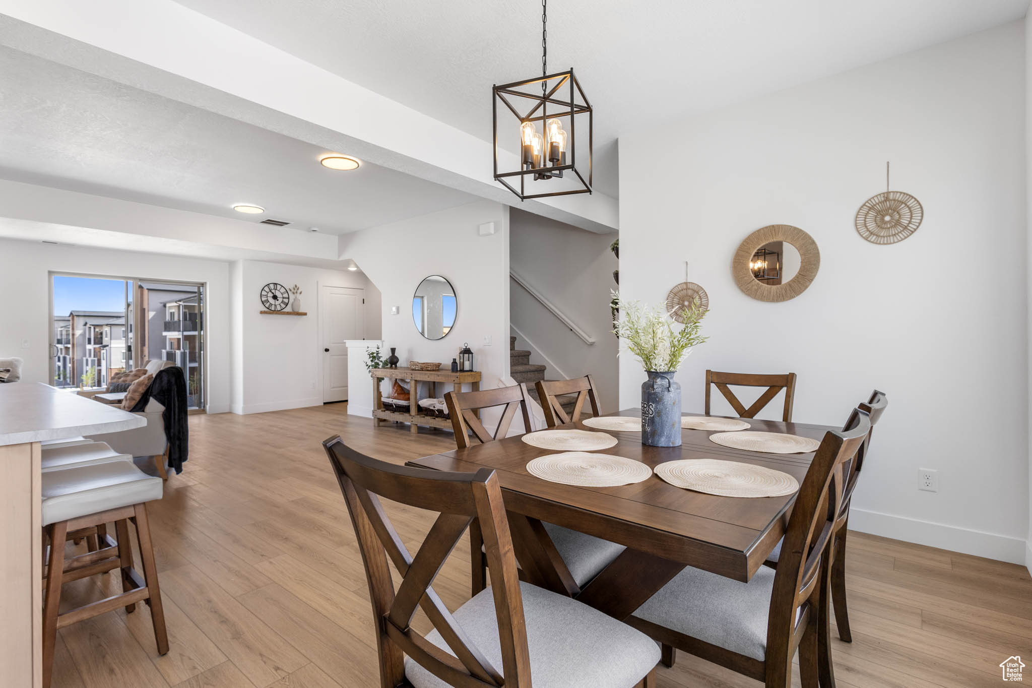 LEXINGTON AT OVERLAKE SUBDIVISION - Residential